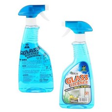 산도깨비 세정제 유리 -499EA, 20L, 1개