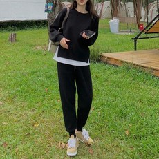 아라모드릴렉스니트셋업