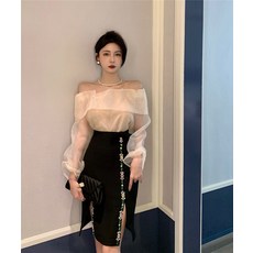 숄더벨