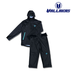 발라카스 RS09-1 선상 레인슈트 낚시복 상하의 세트, 2XL