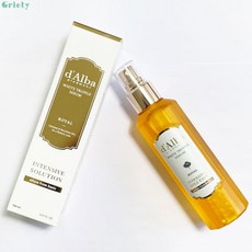 최신상 시즌5 달바 로얄 세럼 미스트 160ml 대용량 11203459