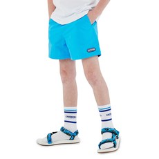 아웃도어프로덕트키즈반바지