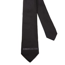 [지방시] GV65LS J2925 1 실크 넥타이