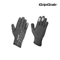 그립그랩 NEOPRENE 겨울용 자전거 장갑, S