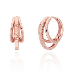 d102패션18k볼륨귀걸이