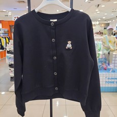 에꼴리에여아반바지