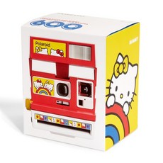 헬로키티폴라로이드600