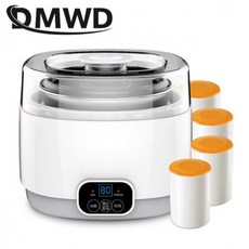 오쿠청국장콩발효기