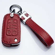 크루즈원격시동