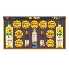 [동원]동원참치선물세트 스페셜 프리미엄 60호x5개 캔 추석 회사직원 선생님 대량구매 명절선물 설 거래처