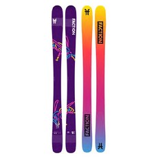 팩션 프리스타일 스키 프로디지 1(2223 FACTION PRODIGY 1X), 158