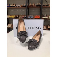 수제여성옥스포드화