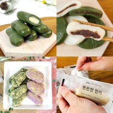 꿀샘주