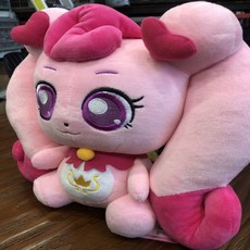 하츄핑봉제인형