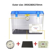 카메라제습케이스