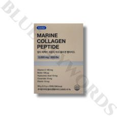 세비톨 멀티 퍼펙트 저분자 피쉬 콜라겐 펩타이드 3.3g x 30포 1개월분, 99g, 1개