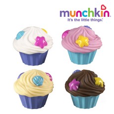 먼치킨바다물총놀이