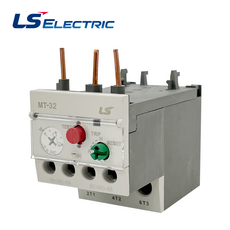 LS일렉트릭 열동형 과부하계전기 MT-32 2H, 21.5A(18~25A), 1개