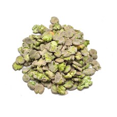 [미니주] 완두콩 플레이크, 30g, 1개, 75g