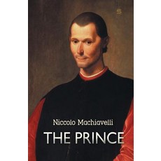 The Prince Paperback, Sovereign