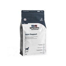 스페시픽 CJD JOINT SUPPORT 관절2kg, 1개, 2kg - 스페시픽사료