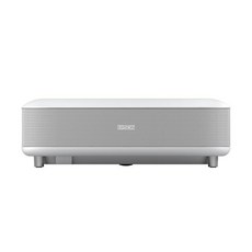 [EPSON] EH-LS650W [4K 3LCD 레이저 초단초점 빔프로젝터 / 3 600안시루멘]