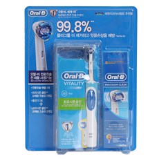 오랄비트라이존전동칫솔
