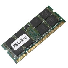 ddr2노트북메모리