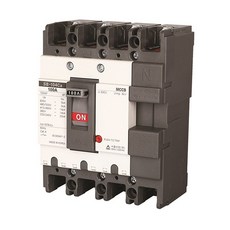 서울산전 SB-104Ca 배선용차단기 MCCB 20A 30A 40 50A 60A 75A 100A 14KA, 40A, 1개