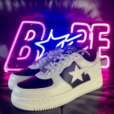 베이프스니커즈