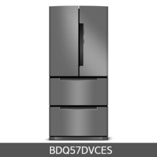 위니아 딤채 김치냉장고 551L BDQ57DVCES 스탠드형