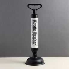 압축형 펌프 뚫어뻥(44cm), 1개