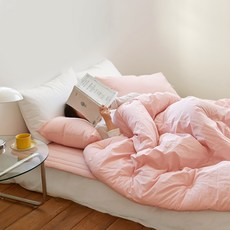 모던하우스고밀도바이오워싱이불세트퀸