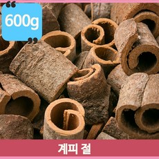 수정과용계피