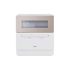 파나소닉(Panasonic) NP-TH4-C(샌디베이지) 식기세척 건조기 5인용 식세기