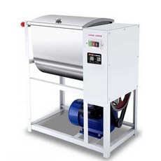 식당 반죽기 대용량 베이커리 업소용 밀가루 제빵, 5kg 1500w 강력 25L