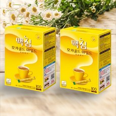 맥심모카골드믹스-추천-상품