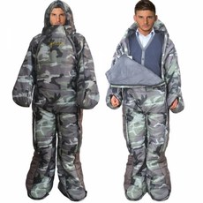 4계절오리털이불