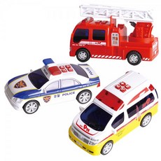 바니랜드지구본