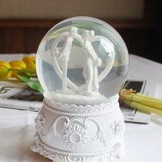 프로포즈오르골