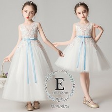 주니어미니드레스