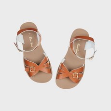 솔트워터 SALT-WATER SANDAL ADULT BOARDWALK Tan