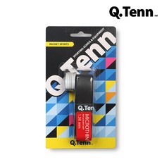 큐텐 마이크로 씬 그립 1.50mm 테니스그립 라켓그립