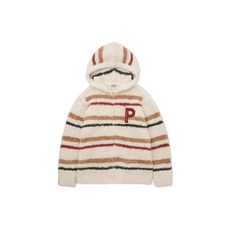 [젤라또 피케] [HOLIDAY] 젤라또 보더 파카 PWNT245076 여성 IVR Free Size