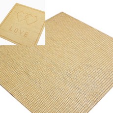 담양대나무돗자리