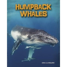 Humpback Whales Paperback, Heinemann Educational Books