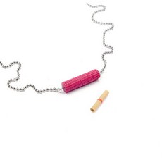 골드시티목걸이