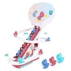 오리등반장난감