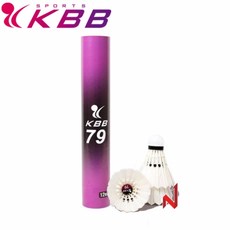 kbb79셔틀콕