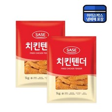 사세바삭매콤치킨